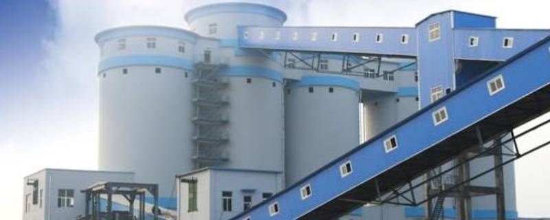 洗煤厂怎么进行洗煤的（洗煤厂怎么进行洗煤的视频）