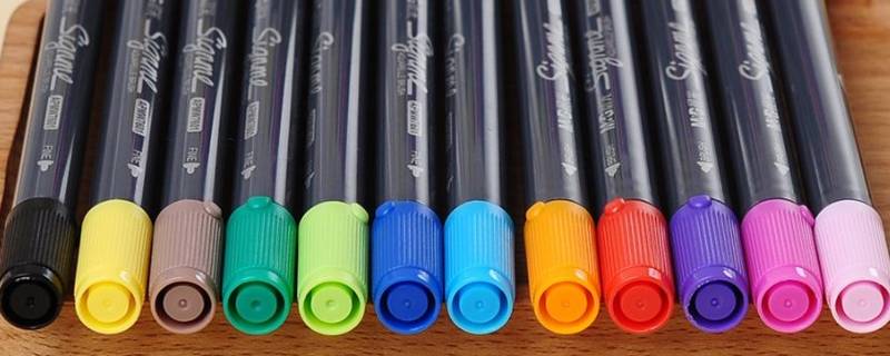 柜子上马克笔的痕迹怎样才能消掉 柜子上的马克笔怎么去除