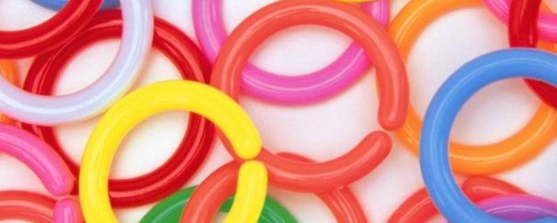 圆形的东西有哪些（生活中椭圆形的东西有哪些）