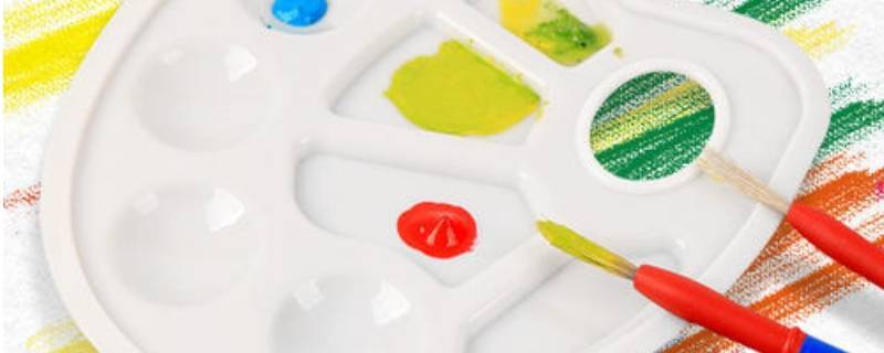 深蓝色用哪几个颜色调（深蓝色用哪几个颜色调配）