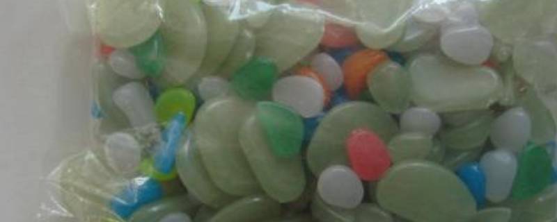 人造夜光石与天然区别（天然夜光石图片及鉴别）