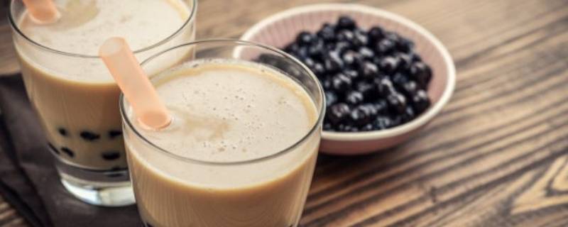 奶茶的名字有哪些 100种奶茶名称