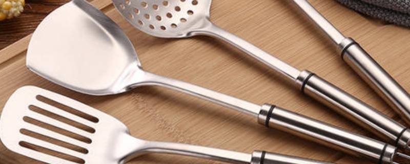 炒菜的铲子叫什么（炒勺和锅铲哪个好用）