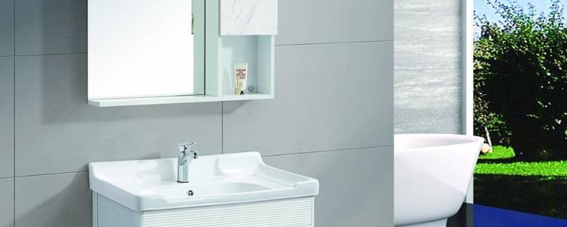 洗手台堵塞如何疏通 洗手台堵塞如何疏通管道