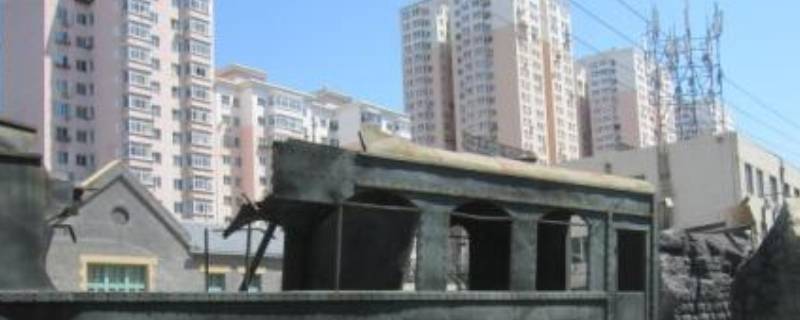 皇姑屯是现在的哪 皇姑屯是现在的什么地方