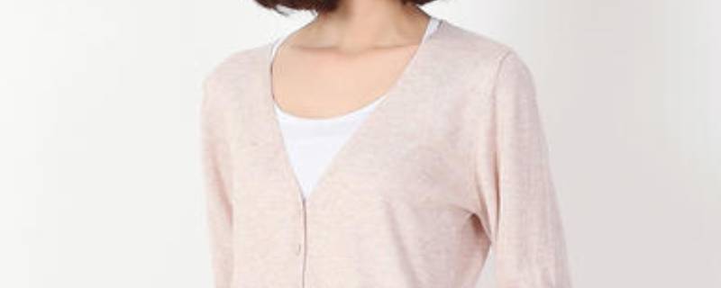 羊绒衫机洗缩水了怎么恢复 羊绒衫机洗缩水了怎么恢复效果最好