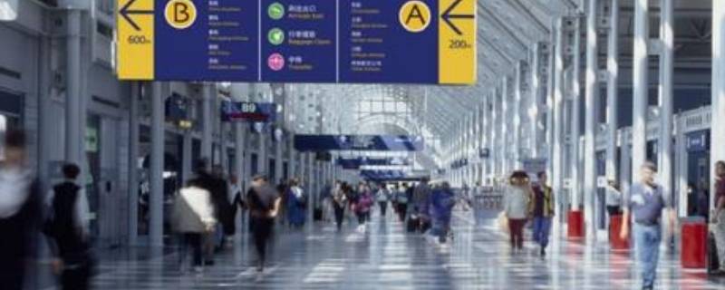 机场可以过夜么 南京机场可以过夜么