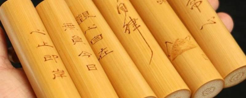 实心玉竹产地哪里 实心玉竹怎么盘玩