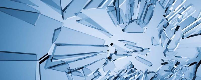 碎玻璃可以回收吗 碎玻璃可以回收吗多少钱