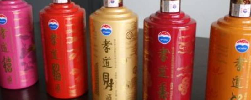 21822是什么标准的酒 沱牌21822是什么标准的酒