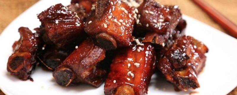 糖醋排骨不够甜怎么补救（糖醋排骨不够甜怎么办）