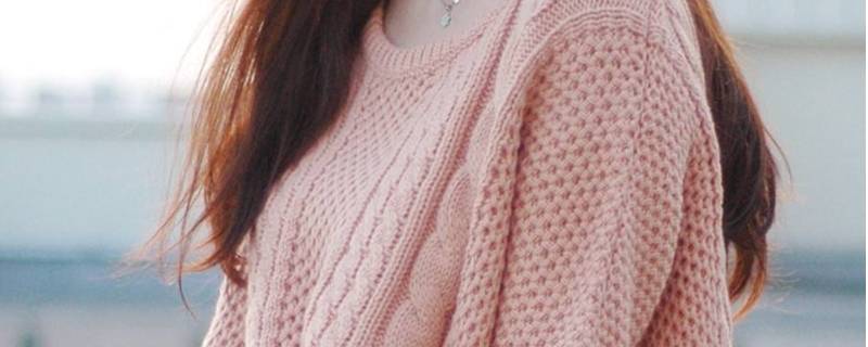 毛衣味道刺鼻怎么解决（毛衣味道很重怎么办）