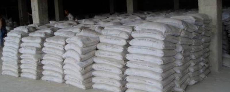 一包水泥配多少方沙子（一包水泥配多少方沙子铺路）