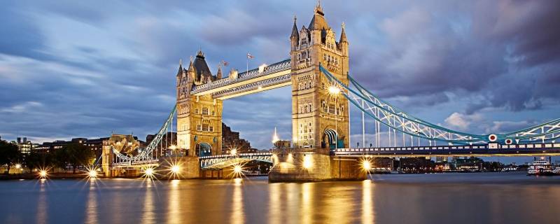 英国和英格兰有啥区别 英国和英格兰有啥区别吗