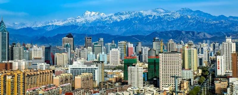 乌鲁木齐属于哪个疆 乌鲁木齐属于哪个疆区