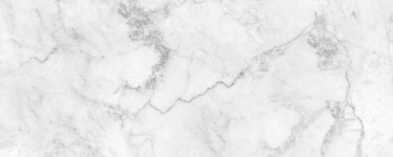 白色大理石被染色了怎么清理（白色大理石变色了怎么办）