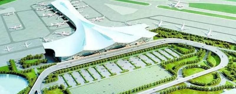 三女河机场是哪里（三女河机场是国际机场吗）