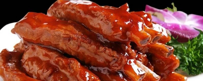 糖醋排骨用米醋还是陈醋 糖醋排骨用米醋还是陈醋