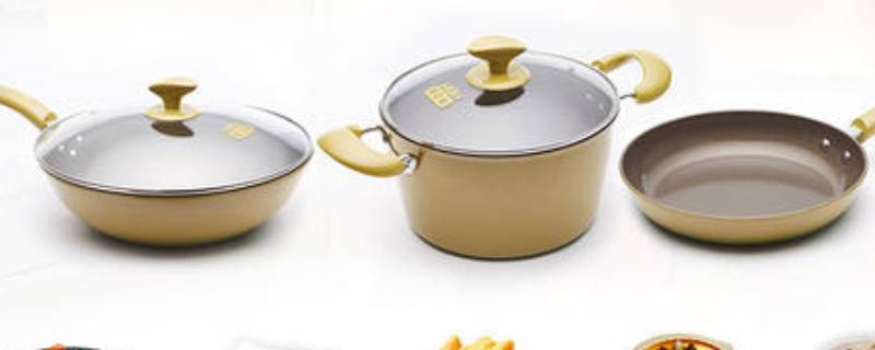 康巴赫锅发黄发黑怎么洗（康巴赫锅发黄发黑怎么洗掉）