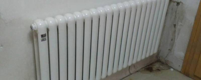 暖气管冻住了怎么快速解冻（暖气管道冻住了怎么快速解冻）