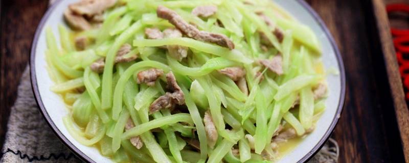 猪梅花肉怎么做好吃 猪梅花肉适合做什么