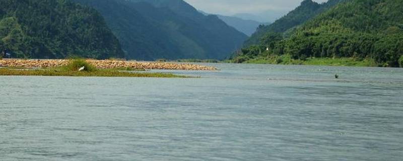 丹州是哪个省份的 丹洲古镇在哪里