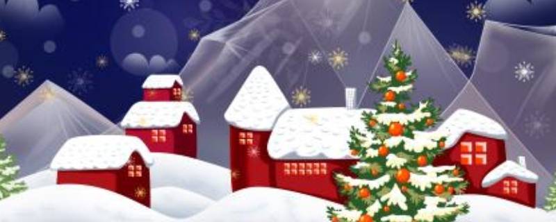 圣诞节礼物祝福语怎么写（圣诞节礼物祝福语怎么写简短）