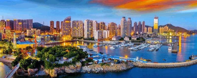 南方有哪些城市 北方和南方有哪些城市