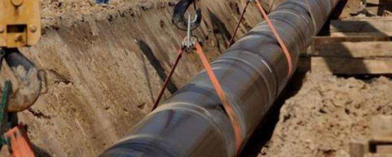 地埋水管冻了怎么解冻（地埋水管冻了怎么快速解冻）