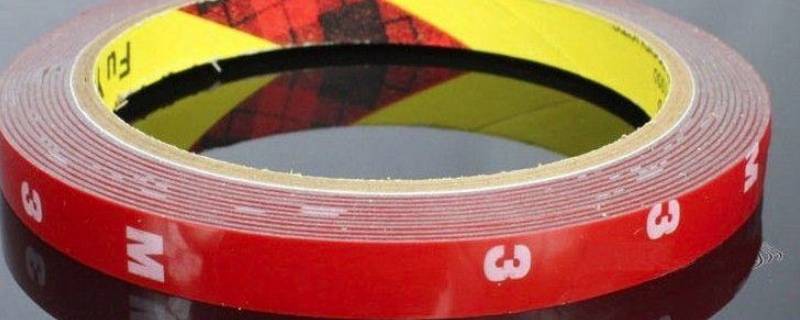 3m胶怎么撕下来（3m胶粘的太紧取不下来）