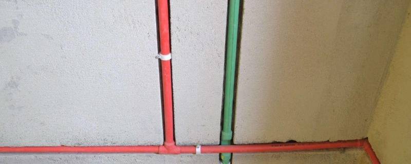 家用水管是4分的还是6分的 一般家庭用水管选6分还是4分