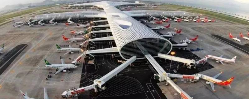 机场多久停止办理登机 白云机场多久停止办理登机