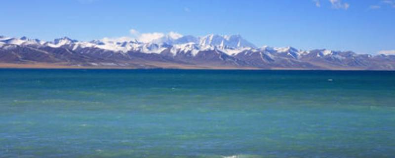 纳木错在西藏哪个城市（纳木错在西藏的哪个地方）