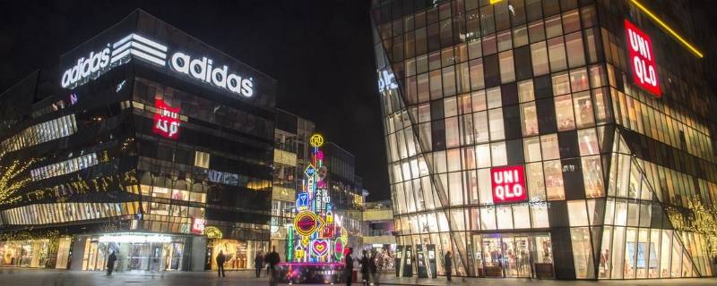 太古里在哪个区(成都太古里在哪个区)