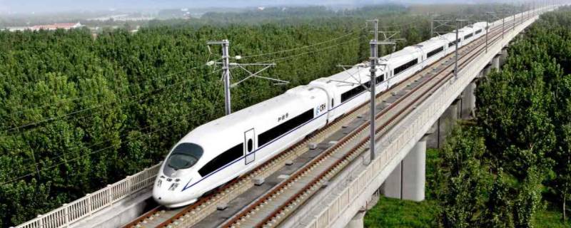 京沪高铁时速 复兴号京沪高铁时速