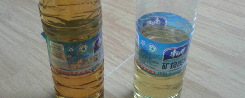 汽油的主要成分(汽油的主要成分及元素)