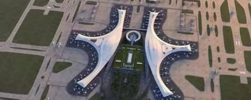 天府国际机场在成都的什么位置（天府国际机场在成都的什么位置啊）
