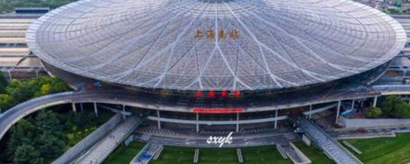 上海哪个火车站离浦东机场近（哪个火车站到浦东机场最方便）