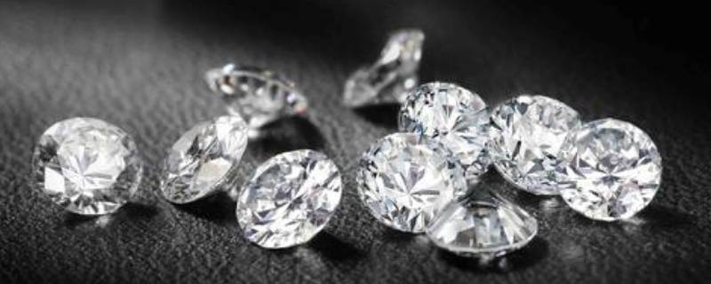 钻石用什么切割（钻石用什么切割打磨）