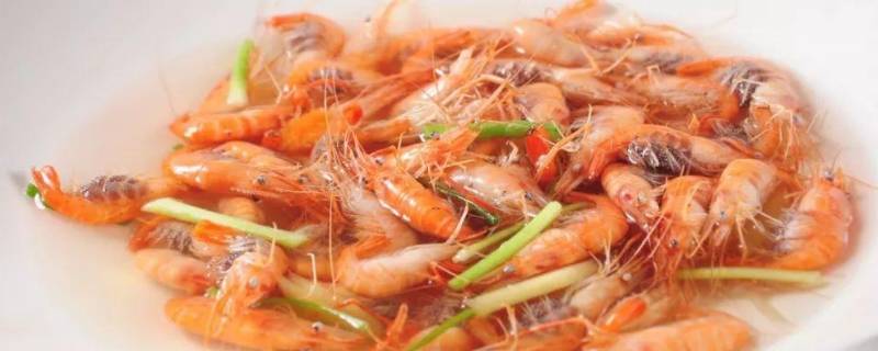 河虾属于海鲜吗 河虾属于海鲜吗会尿酸升高吗