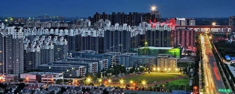 燕郊在哪个城市（河北燕郊在哪个城市）