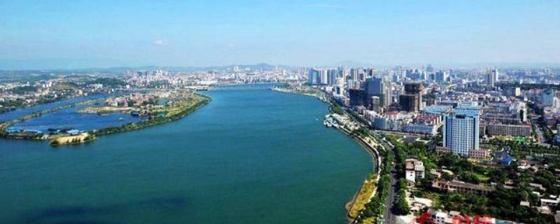 永州有哪些县市区（永州有哪些县市区江永县教育局局长）