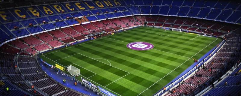 足球场多少亩（1个足球场多少亩）