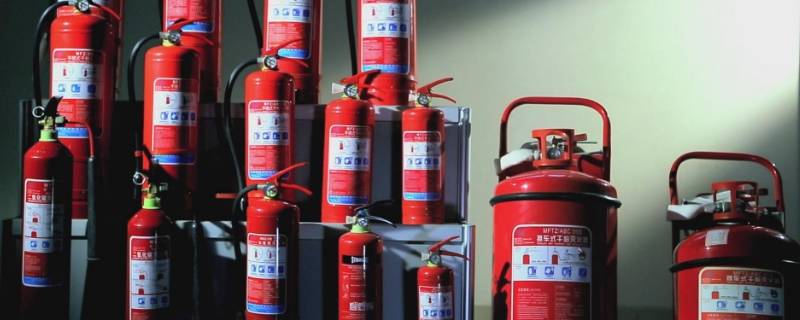 扑灭精密仪器的最佳灭火器是 扑灭精密仪器的最佳灭火器是啥