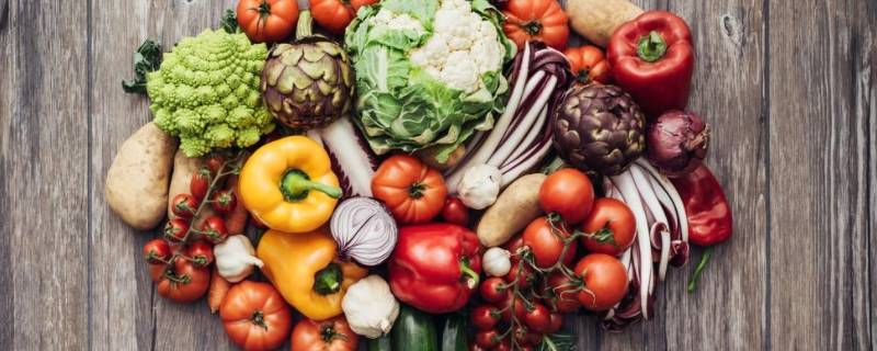 冬天蔬菜有哪些品种 冬天的蔬菜都有啥