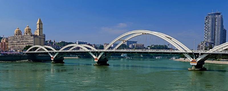 福州市区面积 福州市区面积多大