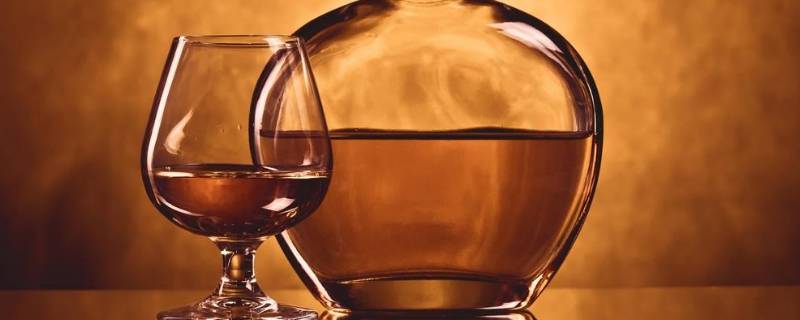 cognac是什么酒 cognac是什么酒的图片及价格