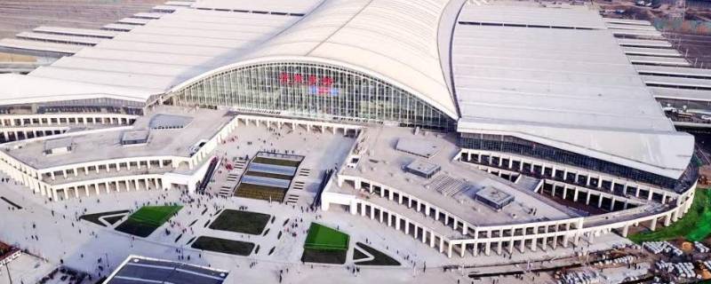 济南东站是高铁站吗（济南东站是高铁站还是西站是高铁站）