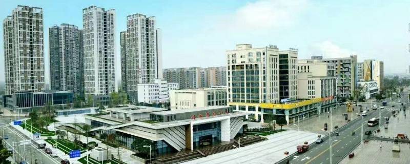 成都郫都区在什么地方（成都郫都区在什么地方可以打核酸疫苗）