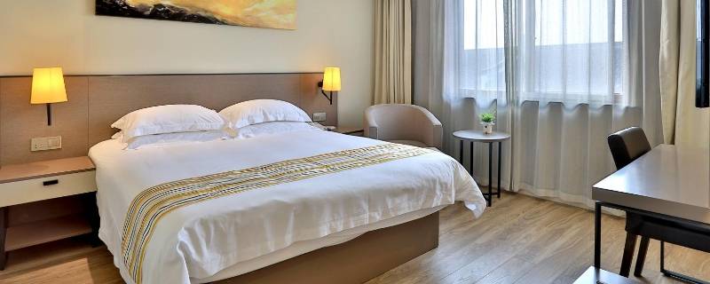 如家属于哪个酒店集团（华住旗下12大品牌酒店加盟）